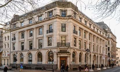 Mills & Reeve Birmingham, United Kingdom Office