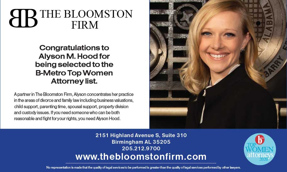 Jessie Hardy Family Law Mountain Brook,  Office