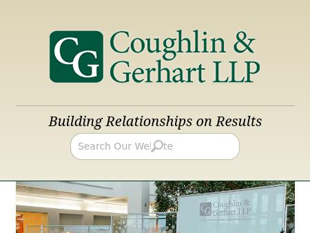 Coughlin & Gerhart, LLP Walton, NY Office
