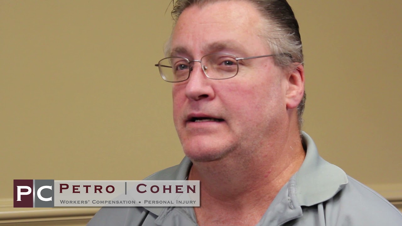 Petro Cohen Petro Matarazzo Hamilton, NJ Office