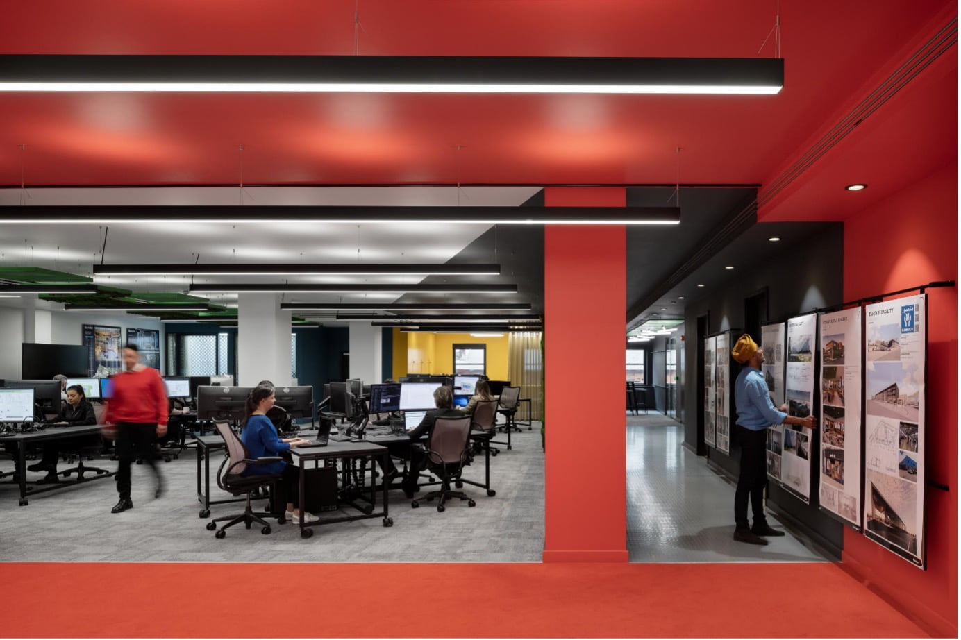 Browne Jacobson LLP Birmingham, UK-England Office