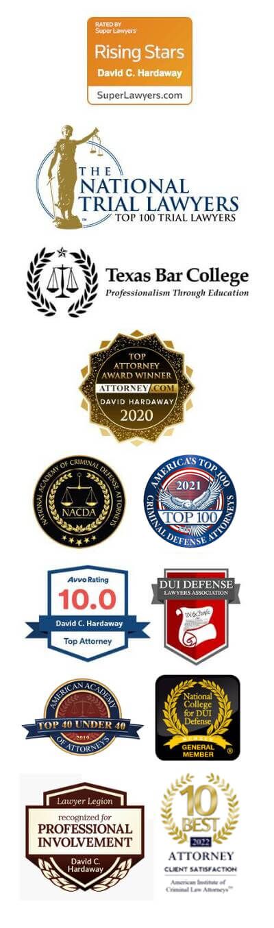 The Law Offices of David C. Hardaway San Marcos,  Office