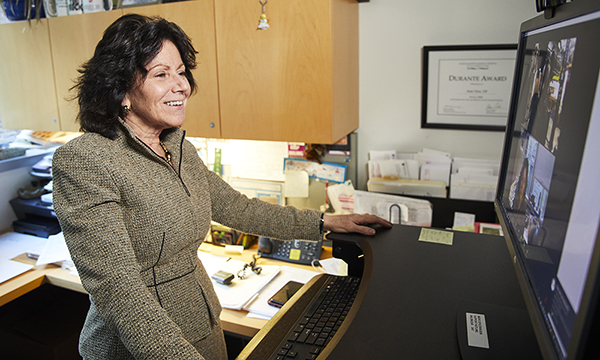 Christie & Young PC Boston, MA Office