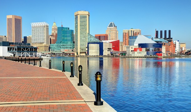 Zuckerman Spaeder LLP Baltimore, MD Office