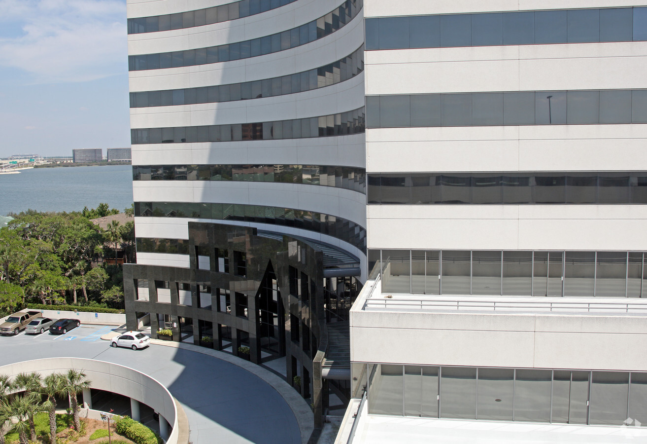 Pennington, P.A Tampa, FL Office