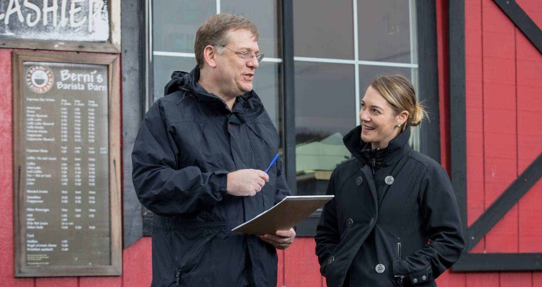 Duffy Kekel LLP Portland, OR Office