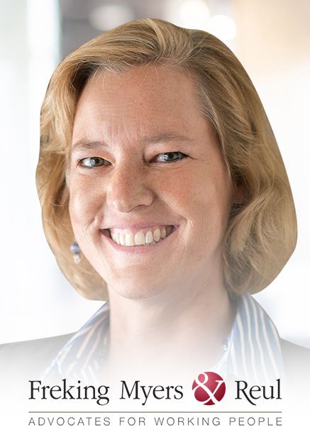 Freking Myers & Reul Dayton, OH Office