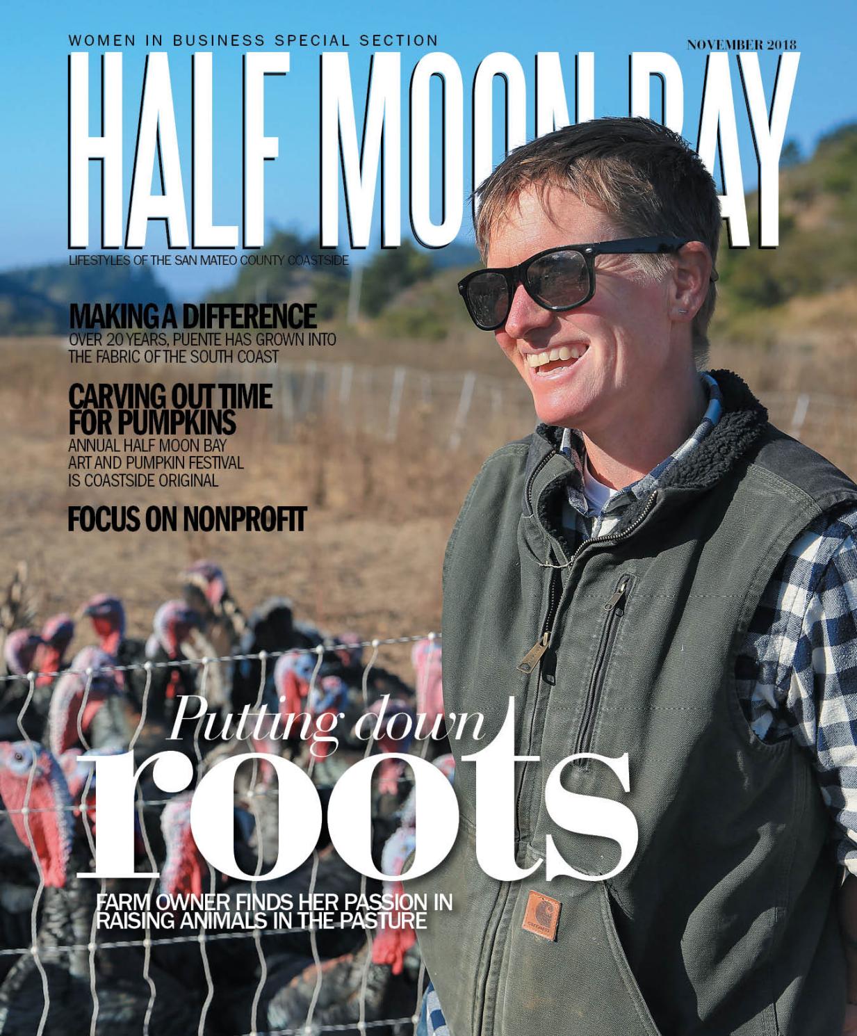 Paul W. Reidl Half Moon Bay,  Office