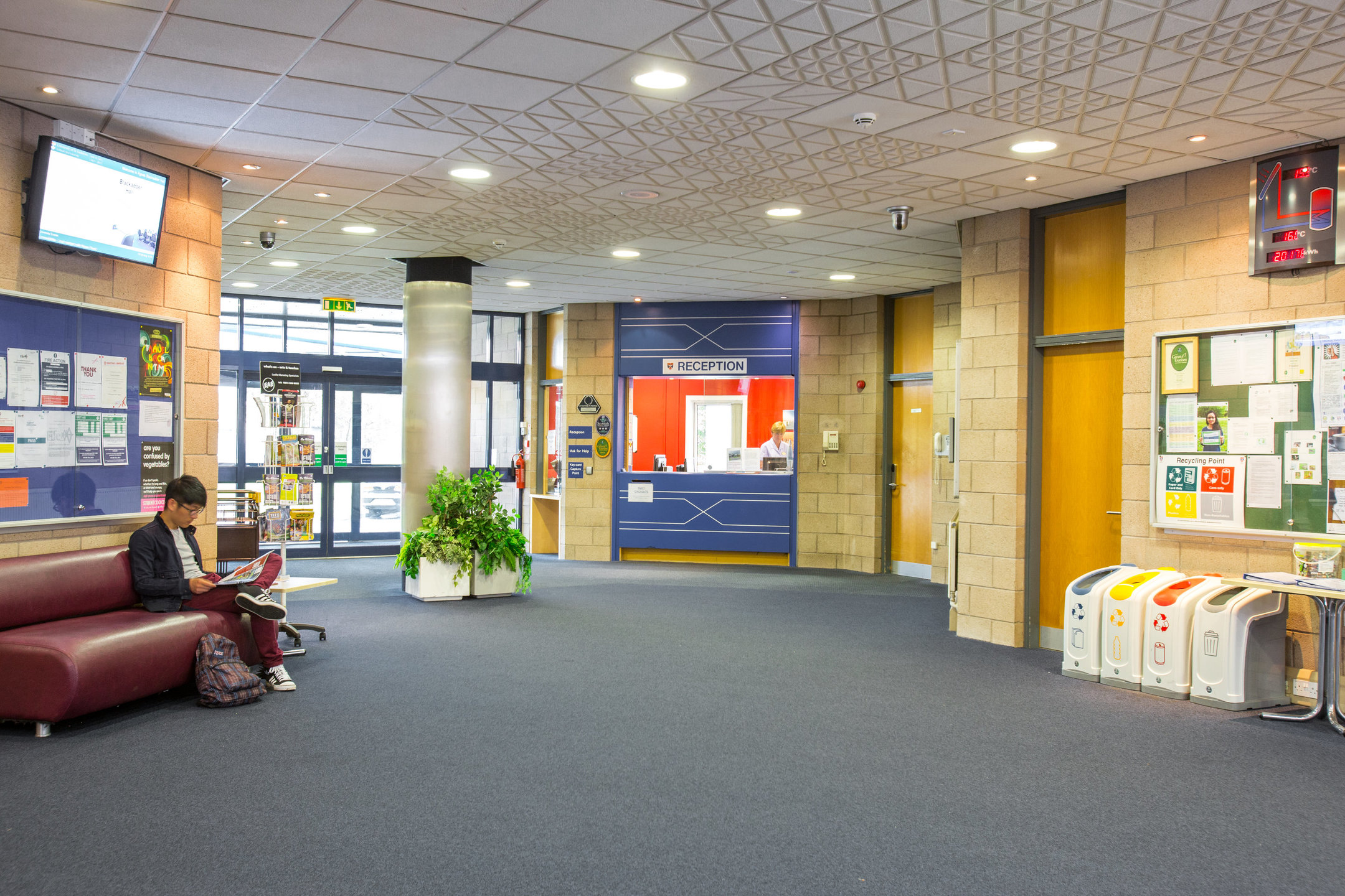 Blackadders Blairgowrie, United Kingdom Office