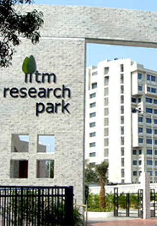 Houst Consulting Cupertino,  Office