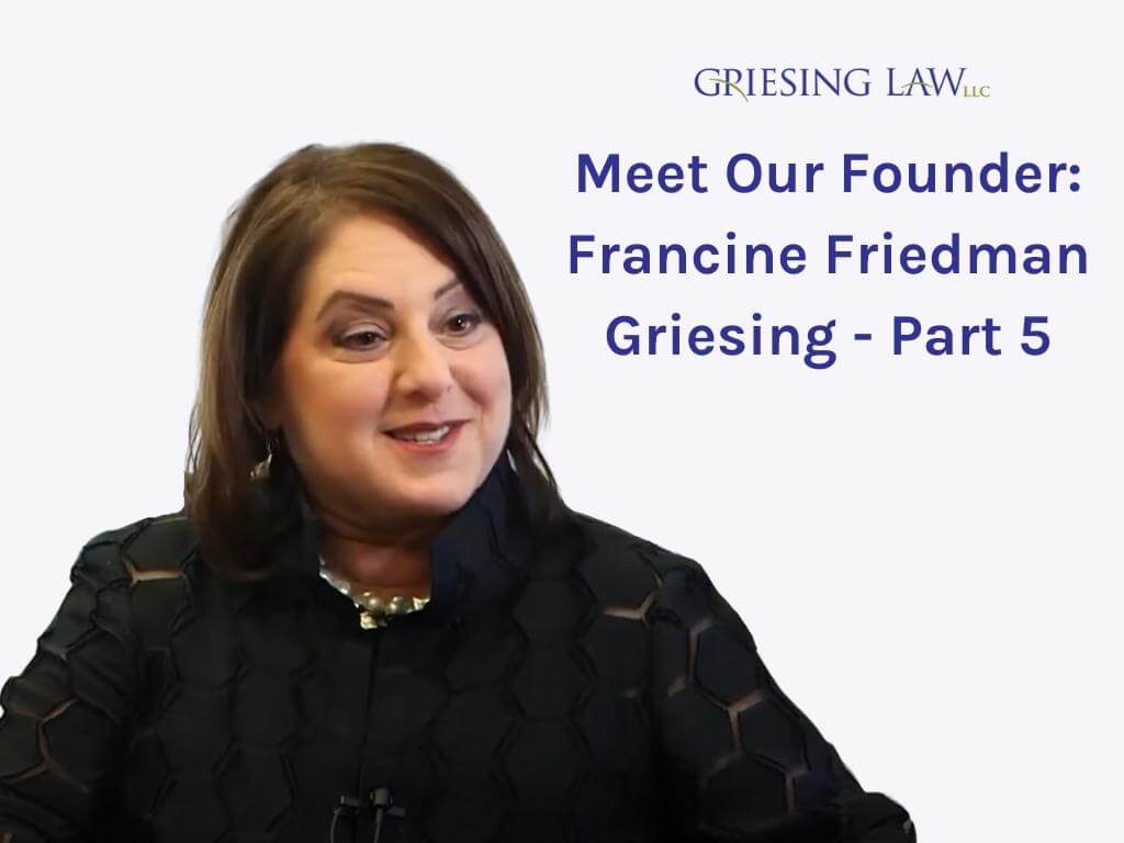 Griesing Law LLC Philadelphia, PA Office