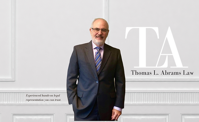 Abrams Law Firm, P.A Fort Lauderdale,  Office