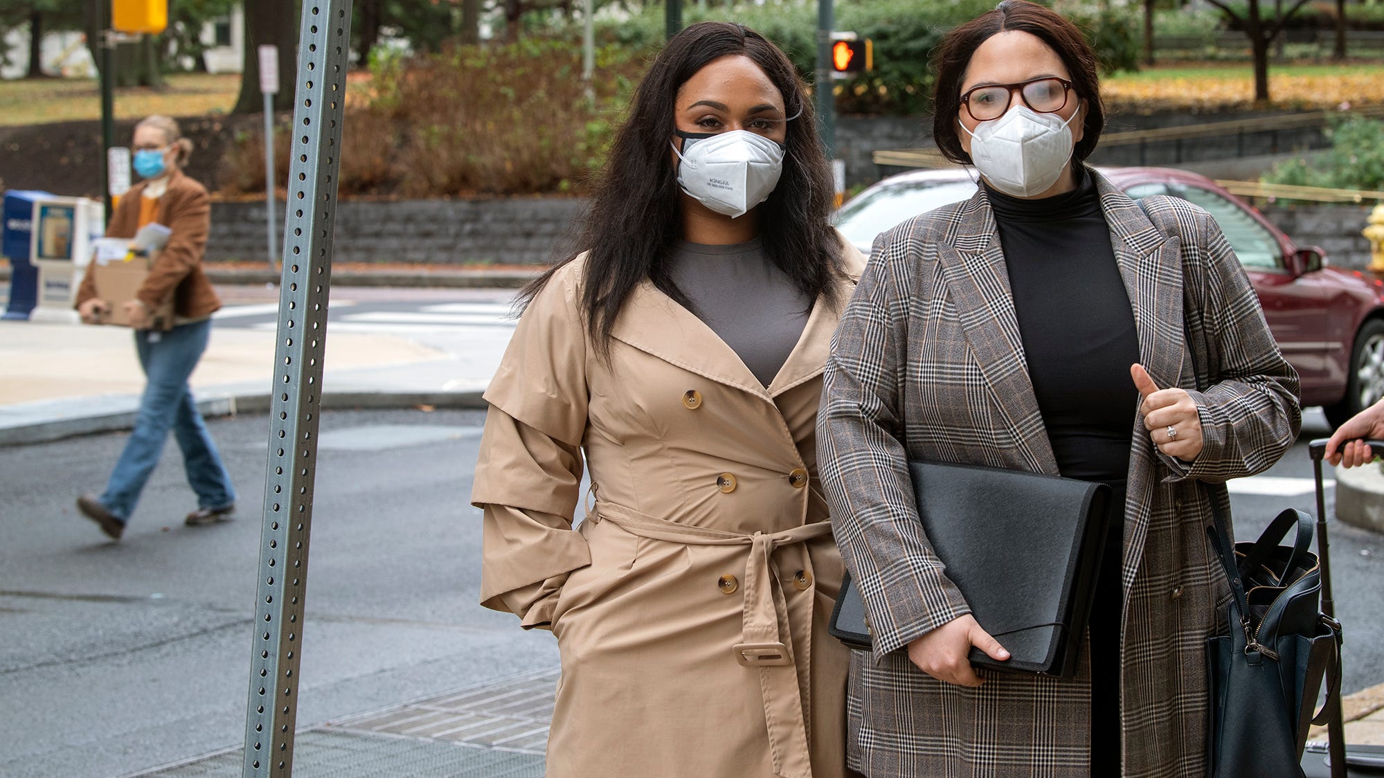 Chavez-Freed Law Office, LLC Harrisburg,  Office