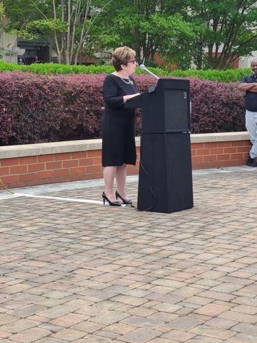 Margolis Bloom & DAgostino Hong Kong Office