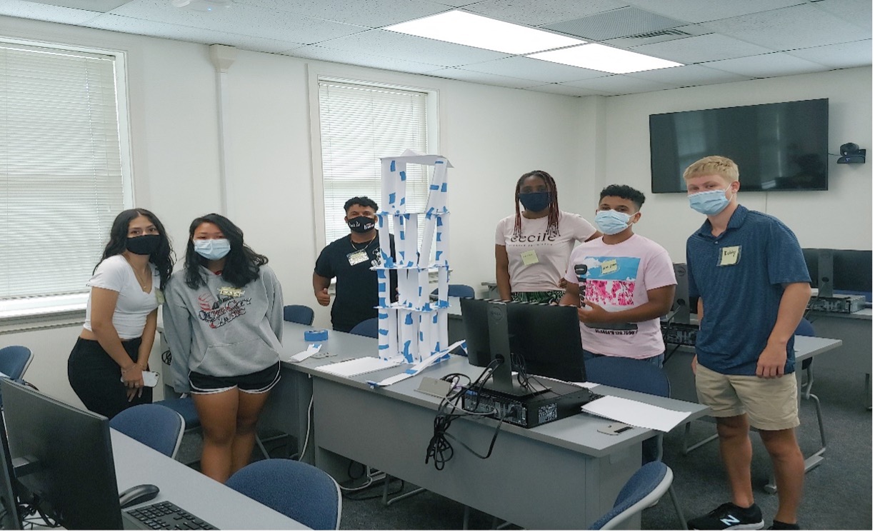 Diener Law Wilmington, NC Office