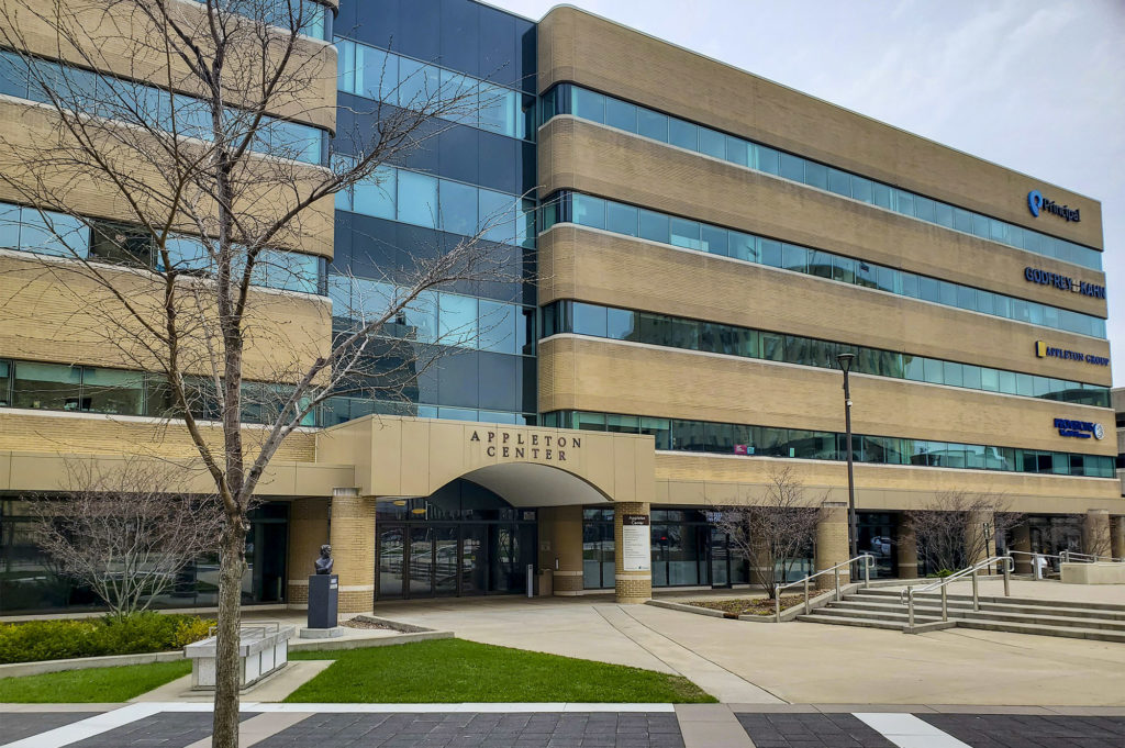 Von Briesen & Roper SC Appleton, WI Office