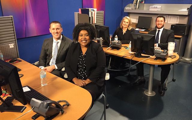 Boleman Law Firm Richmond, VA Office