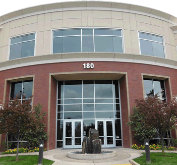 The Ranchod Law Group Sacramento, CA Office