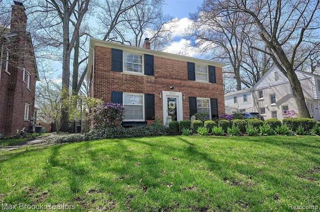 Detroit Lawyers, PLLC Huntington Woods,  Office