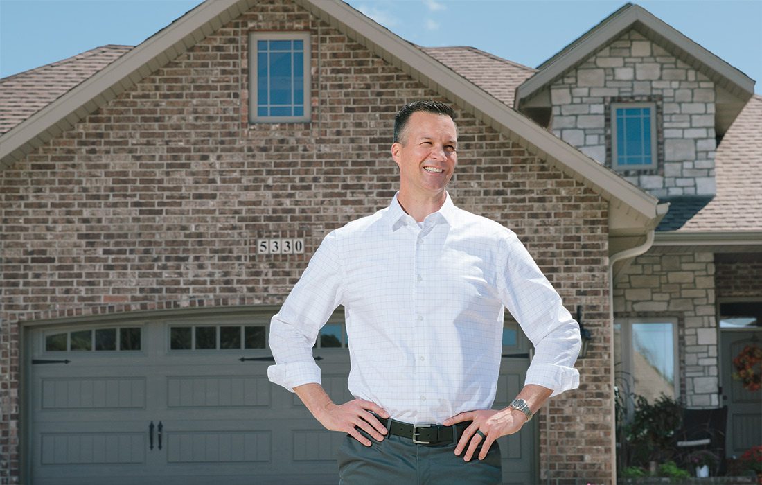 Rooney McBride & Smith, LLC Springfield,  Office