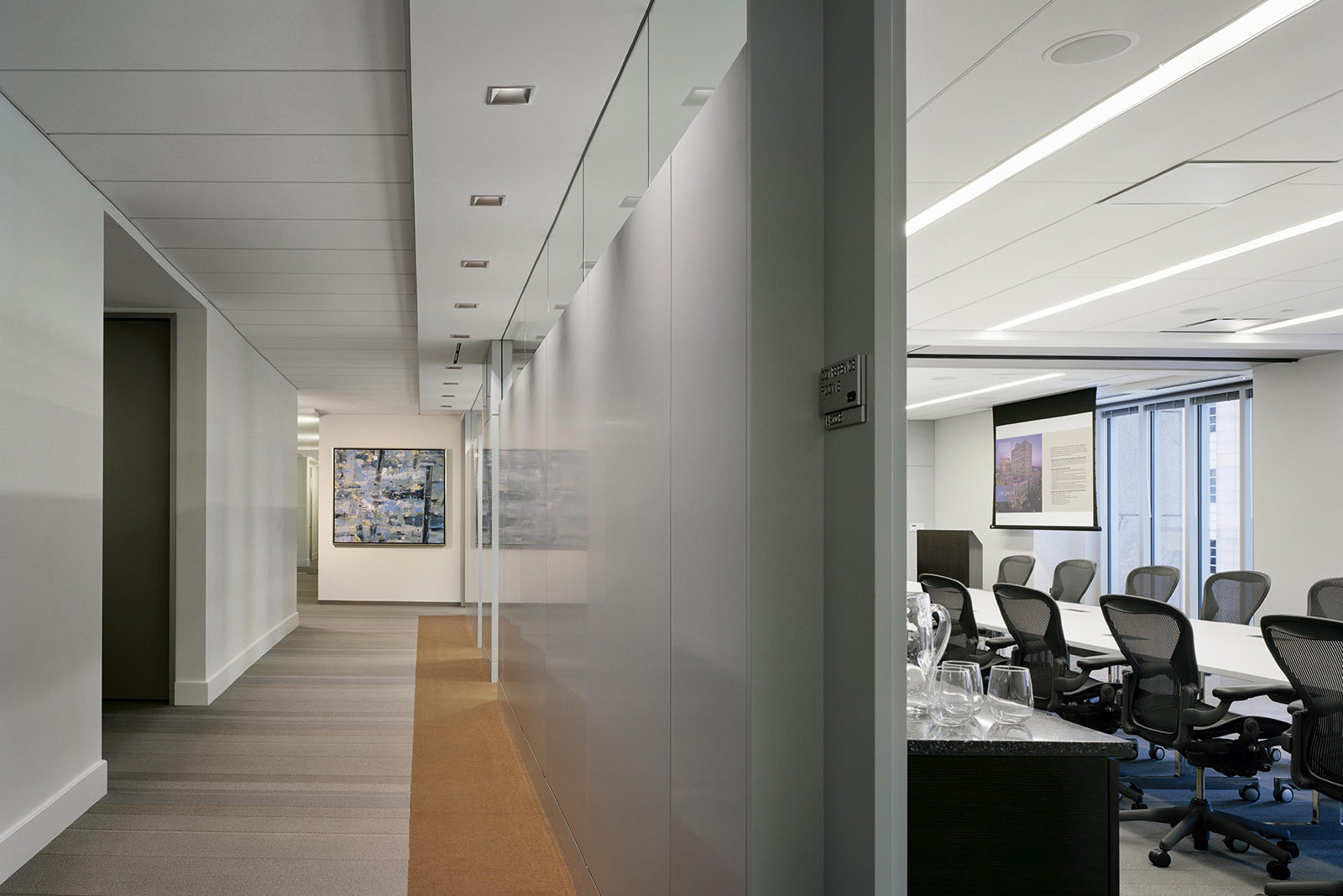 Cooley LLP Boston, MA Office