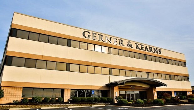 Gerner & Kearns Co., LPA Cincinnati, OH Office