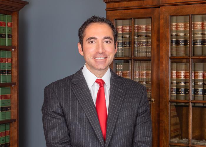 Caffee Accident & Injury Lawyers Renton,  Office