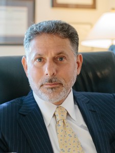 Eichen Crutchlow Zaslow, LLP Edison, NJ Office