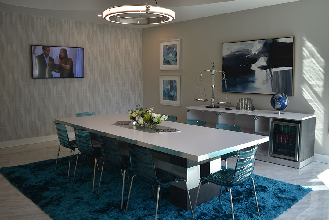 Schiller Law Offices Indianapolis, IN Office