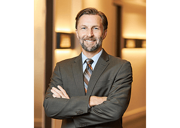 The Barber Law Firm Plano,  Office