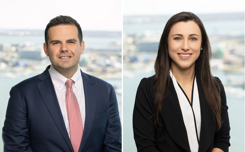 McDonald Hopkins, LLC Columbus, OH Office