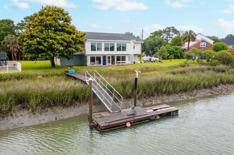 Franklin & Associates Charleston,  Office