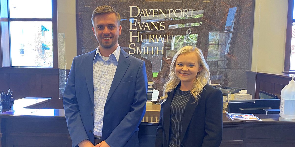 Davenport Evans Sioux Falls, SD Office