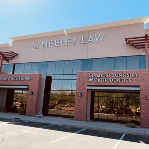 Neeley Law Firm Chandler, AZ Office