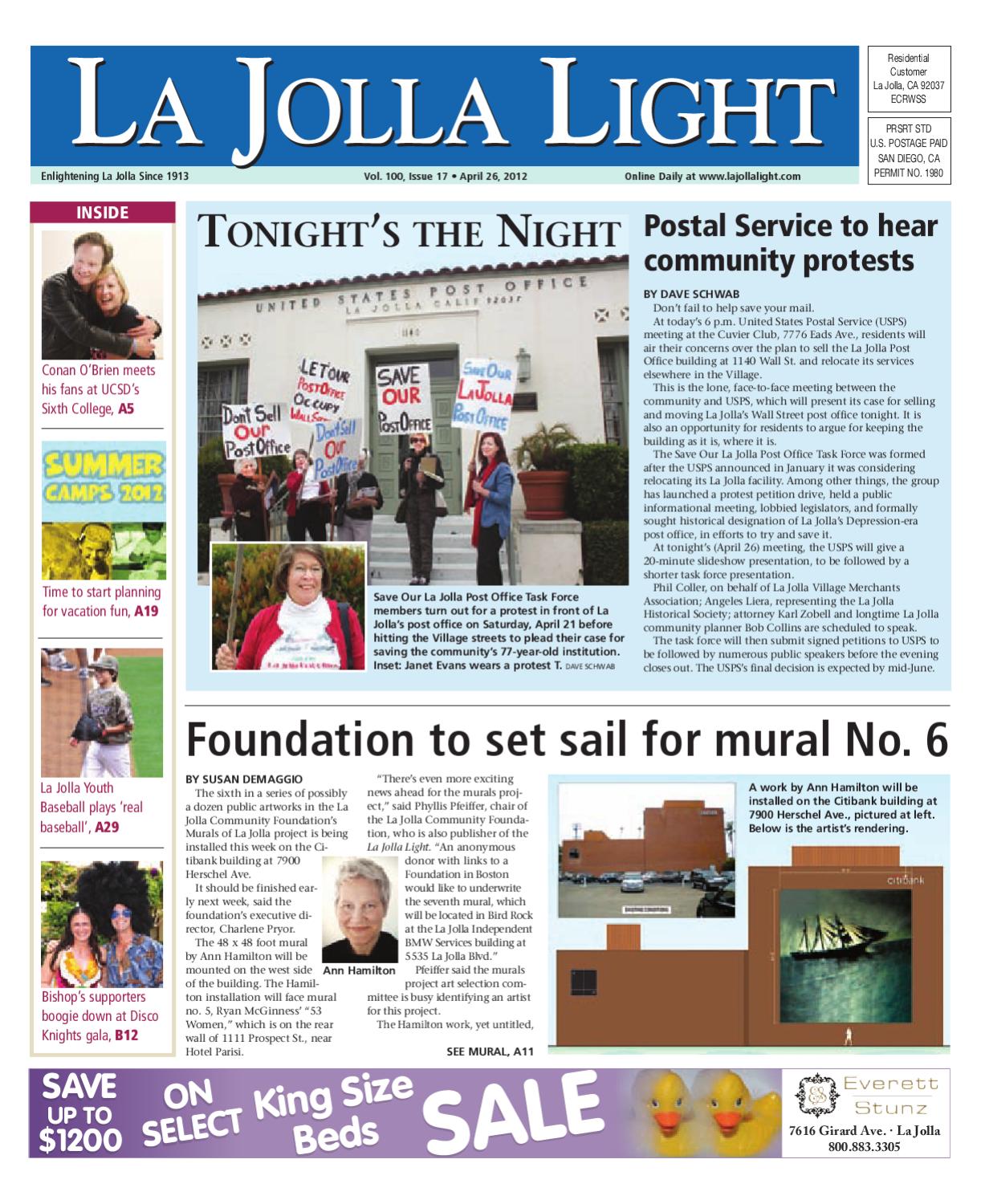 Gray & Prouty PC San Diego, CA Office