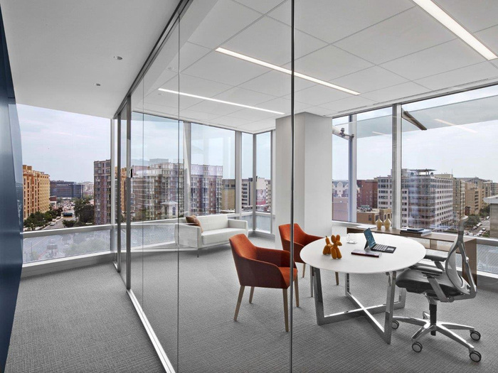 Venable LLP Washington, DC Office