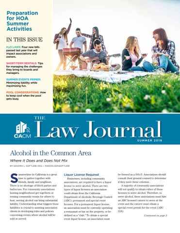 Richardson Ober PC Pasadena, CA Office