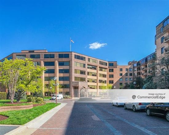 Van Ness Feldman  LLP Washington, DC Office