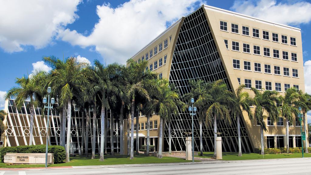 Kanner & Pintaluga Boca Raton, FL Office