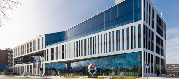 CMS Legal Cologne, Germany Office