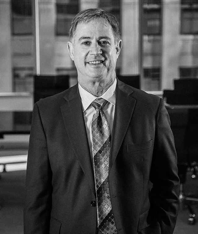 Burnes and Libman Chicago,  Office