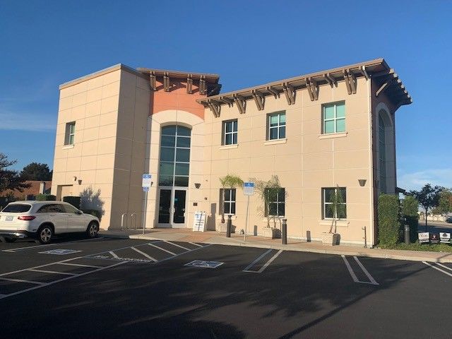Nadrich & Cohen, LLP Tracy, CA Office