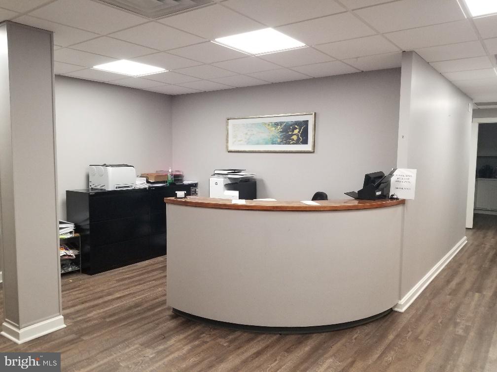 I. S. Law Firm, PLLC Fairfax, VA Office