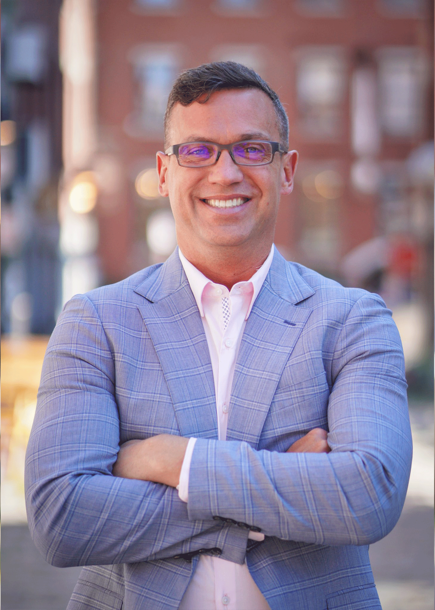 FordMurray Portland,  Office