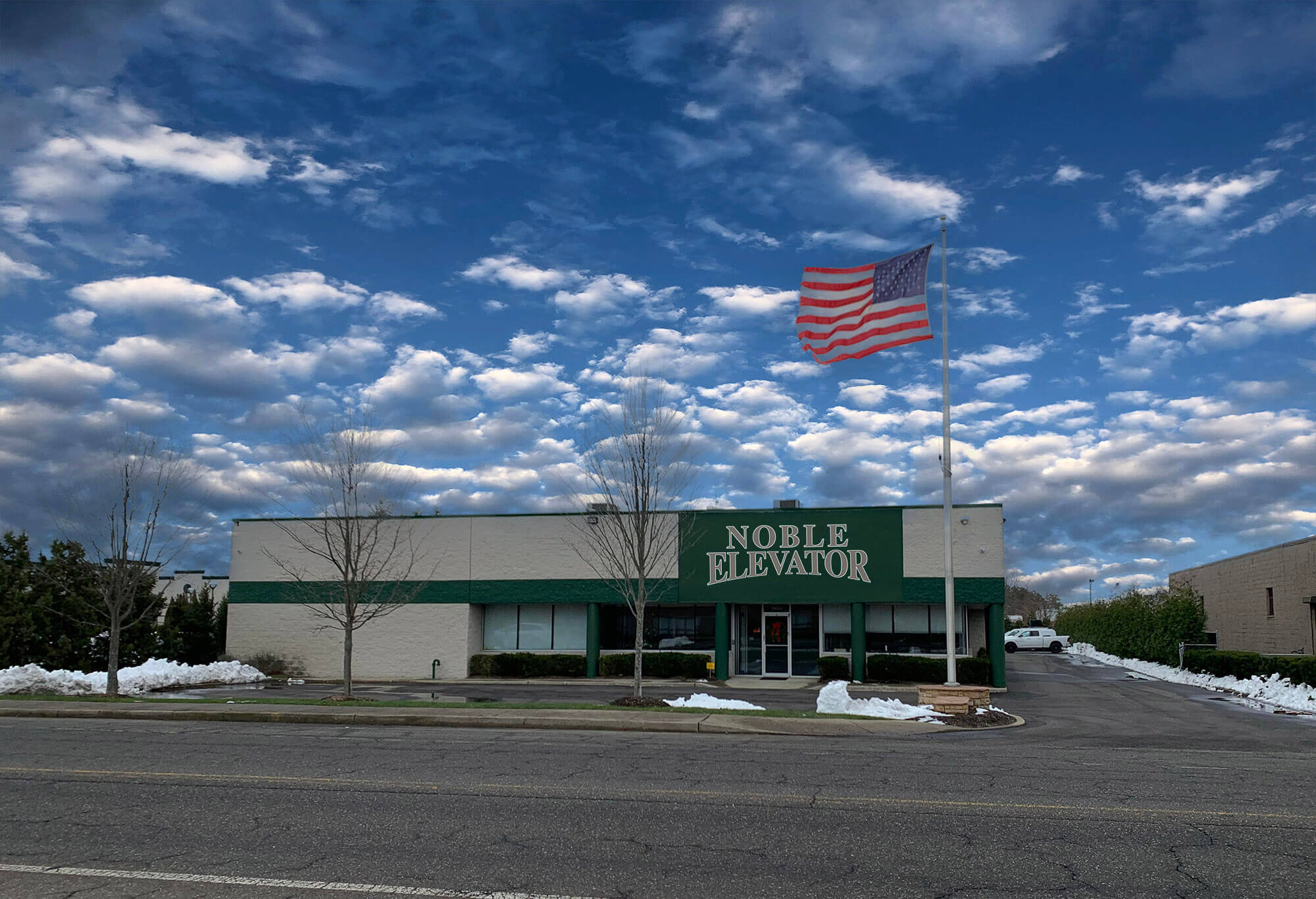 Zwaik, Gilbert & Associates Bohemia, NY Office