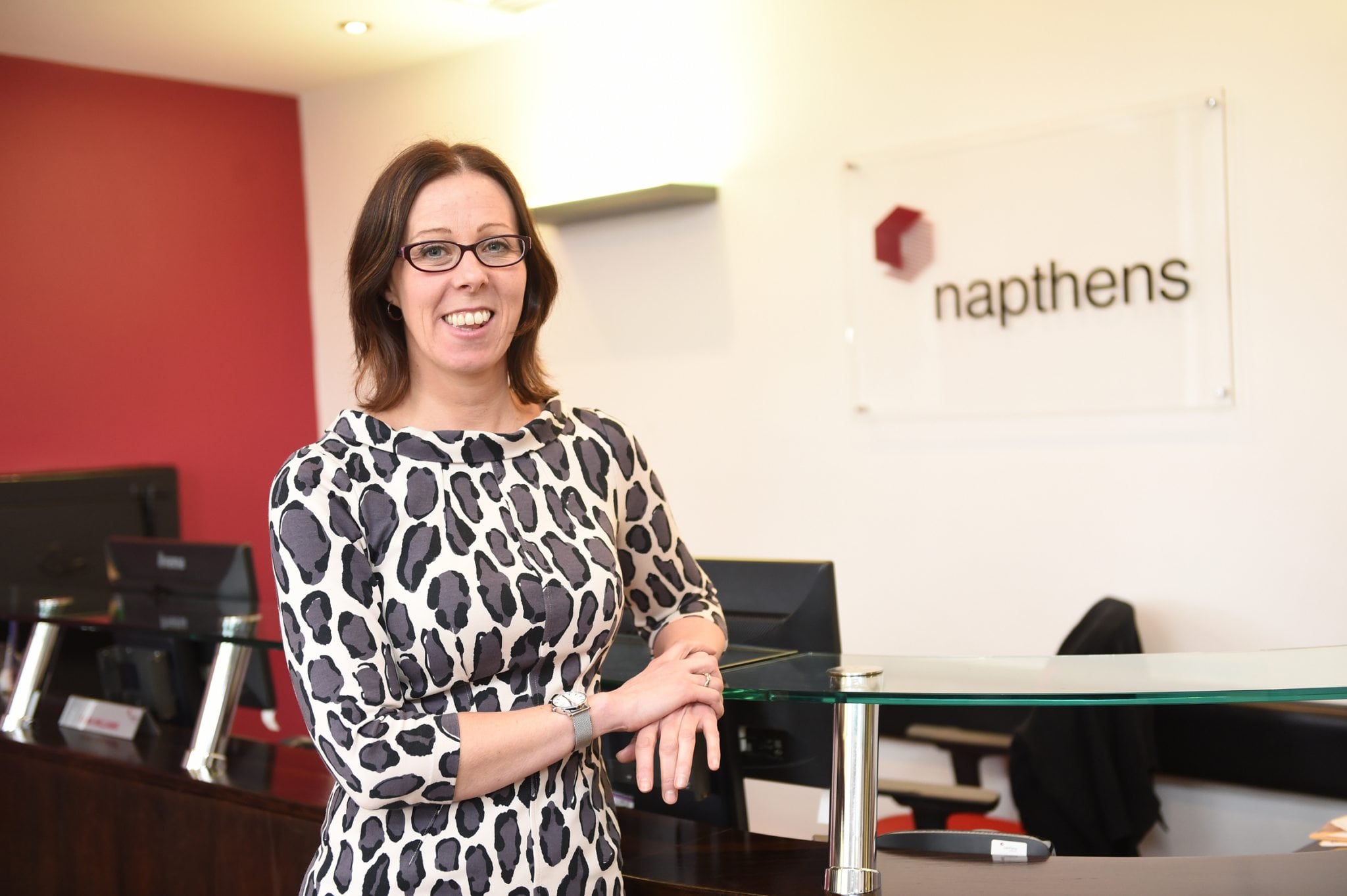 Napthens LLP Kendal, United Kingdom Office