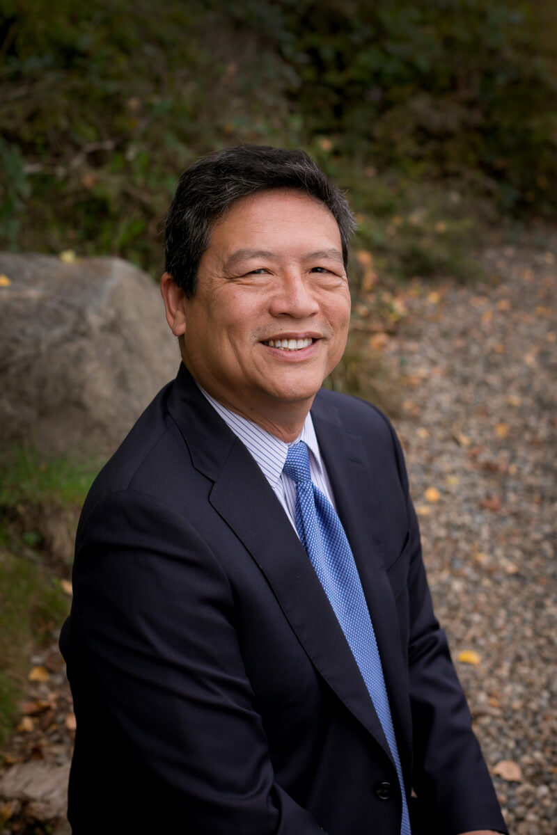 Han Santos, PLLC Seattle,  Office