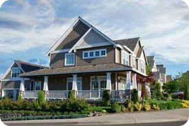 Merrill O'Sullivan LLP Bend, OR Office