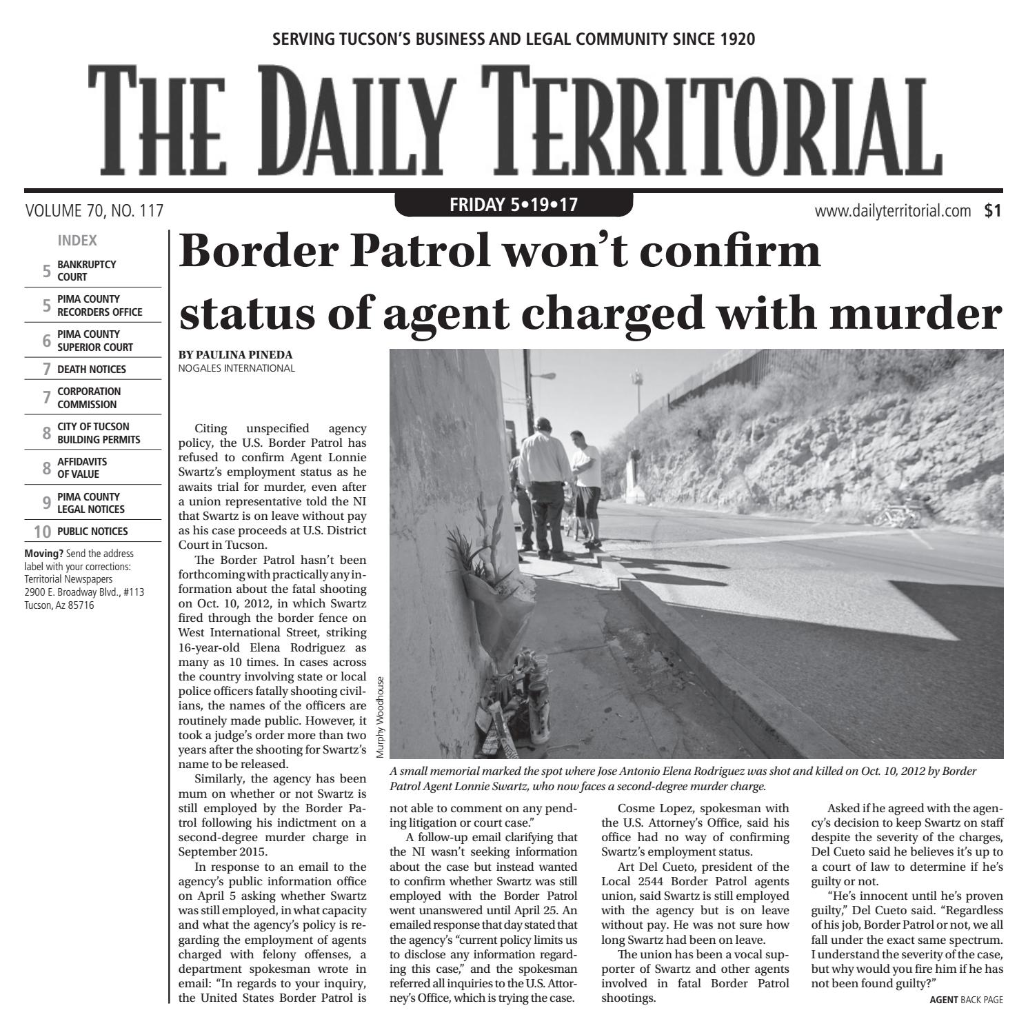 Rockafellow & Ciaccio Law Firm Tucson, AZ Office