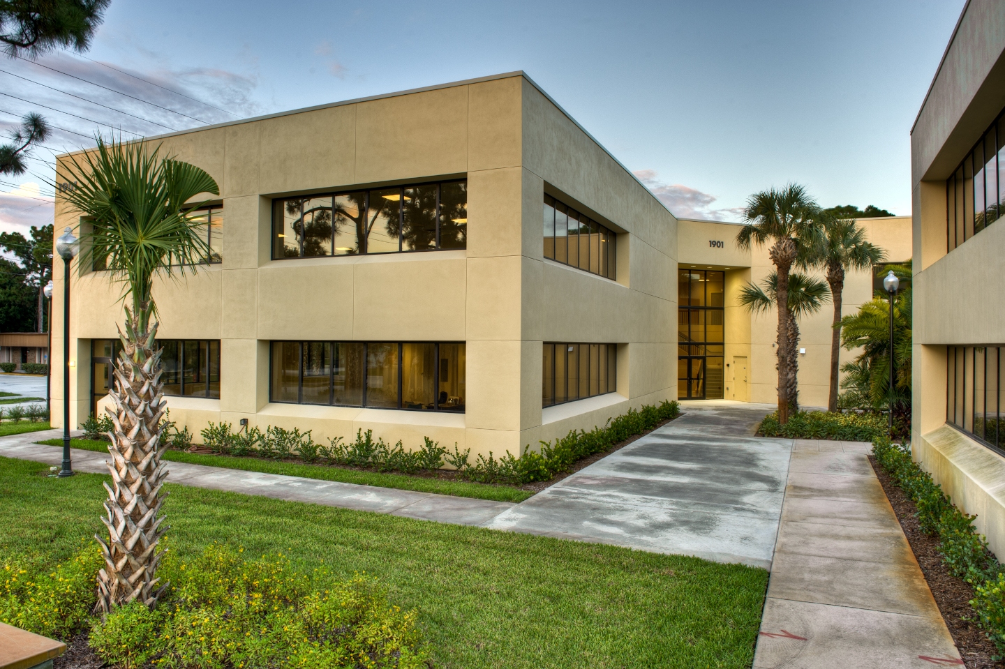 Dean Mead Fort Pierce, FL Office